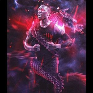 Meet your Posher, Theodore